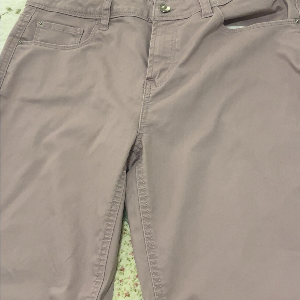 Lavender Kensie Jeans